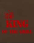 King of the grill